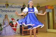 студия Аиша