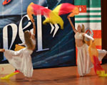 bellydance