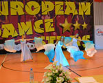Чемпионат Мира по Belly Dance-Show-2011