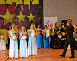 Чемпионат Мира по Belly Dance-Show-2011