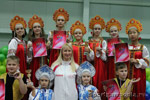 Центр спорта и творчества Гармония