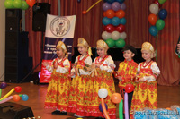 Фестиваль народных искусств и традиций Данко – 21 ноября 2016