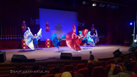 Фестиваль народных искусств и традиций ДАНКО 11.02.2017